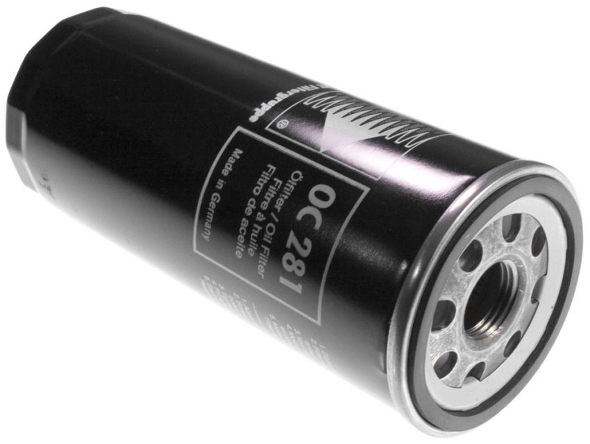 MAHLE OC 281 Engine Oil Filter