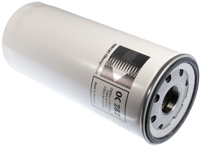 MAHLE OC 282 Engine Oil Filter