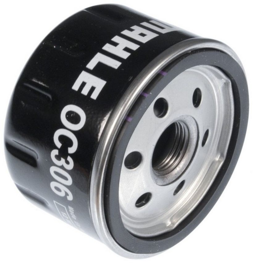 MAHLE OC 306 Engine Oil Filter