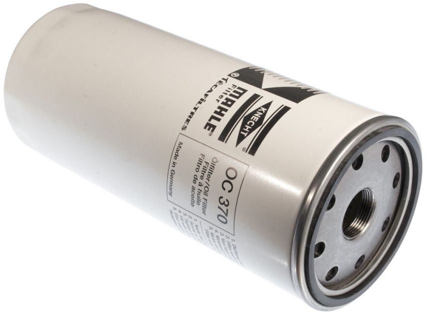 MAHLE OC 370 Engine Oil Filter