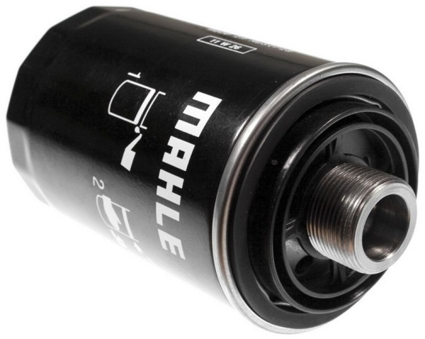 MAHLE OC 456 Engine Oil Filter