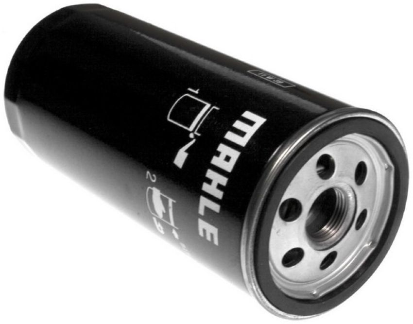 MAHLE OC 46 Engine Oil Filter