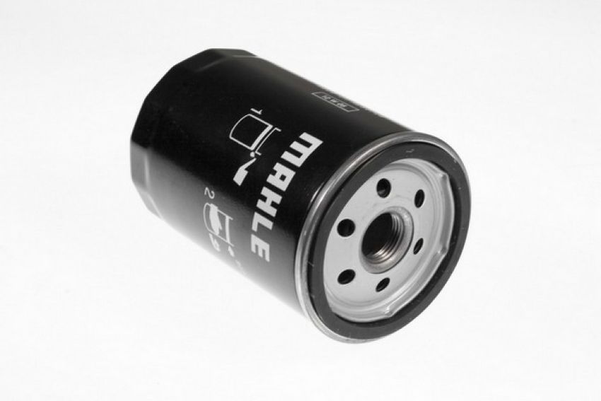 MAHLE OC 460 Engine Oil Filter