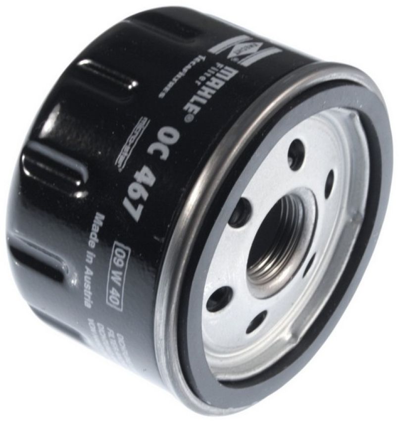 MAHLE OC 467 Engine Oil Filter