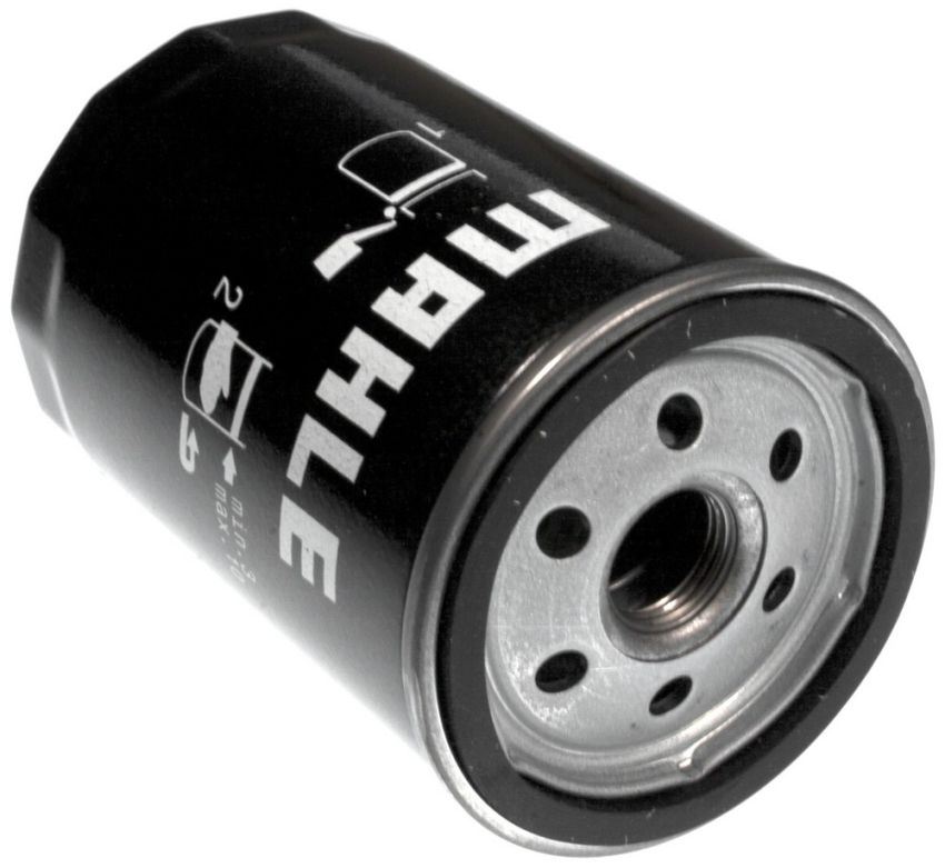 MAHLE OC 47 Engine Oil Filter