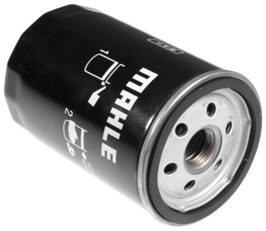 MAHLE OC 479 Engine Oil Filter