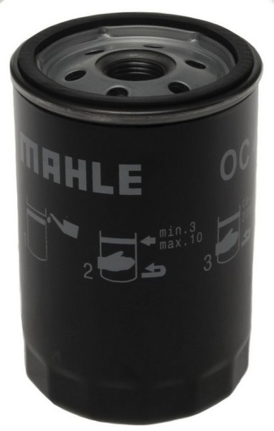 MAHLE OC 47 OF Engine Oil Filter
