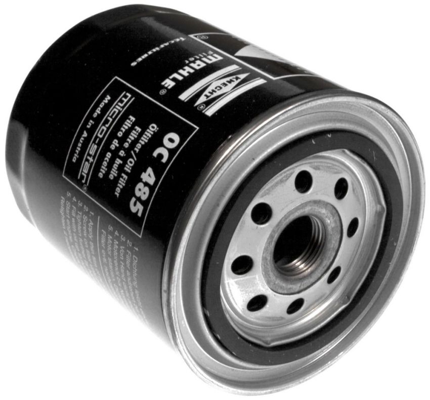 MAHLE OC 485 Engine Oil Filter