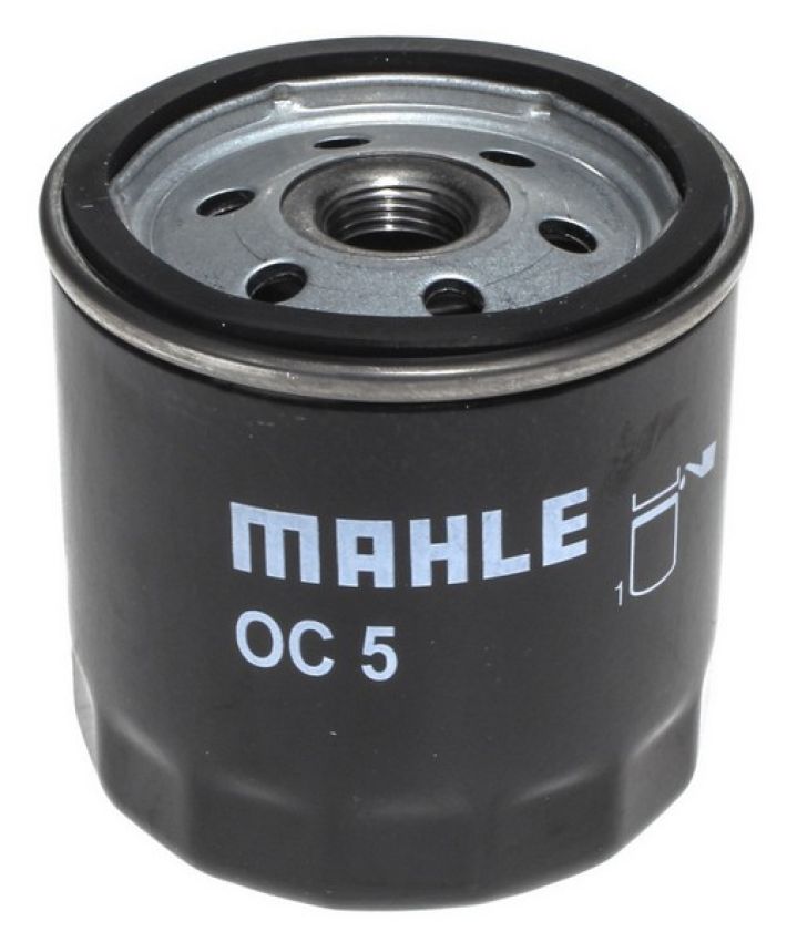 MAHLE OC 5 Engine Oil Filter