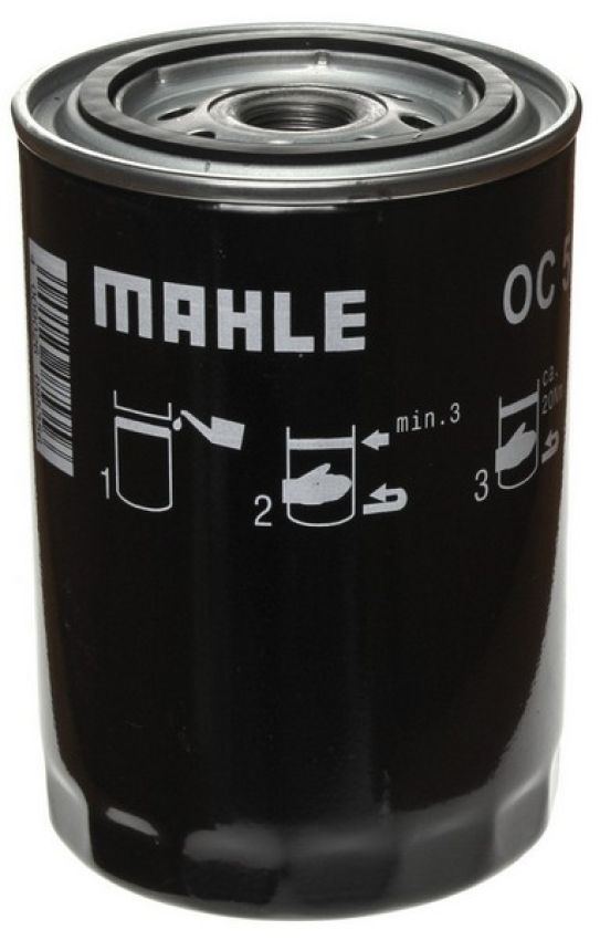 MAHLE OC 51 OF Engine Oil Filter