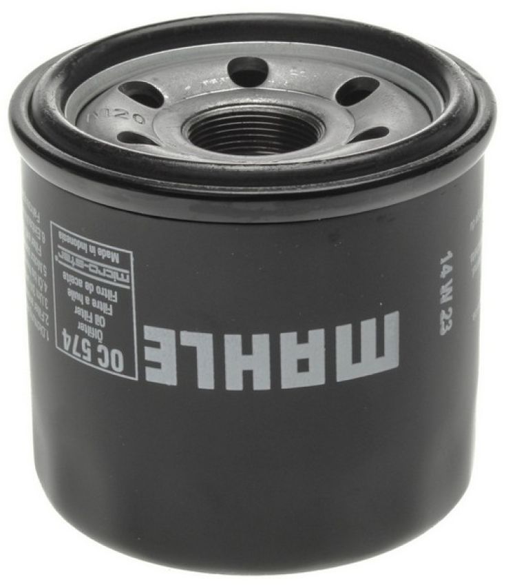 MAHLE OC 574 Engine Oil Filter