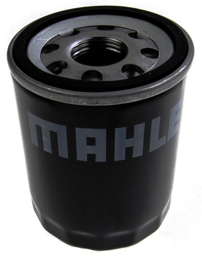 MAHLE OC 602 Engine Oil Filter