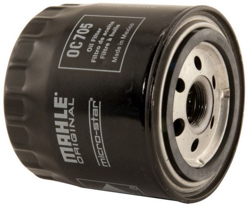 MAHLE OC 705 Engine Oil Filter