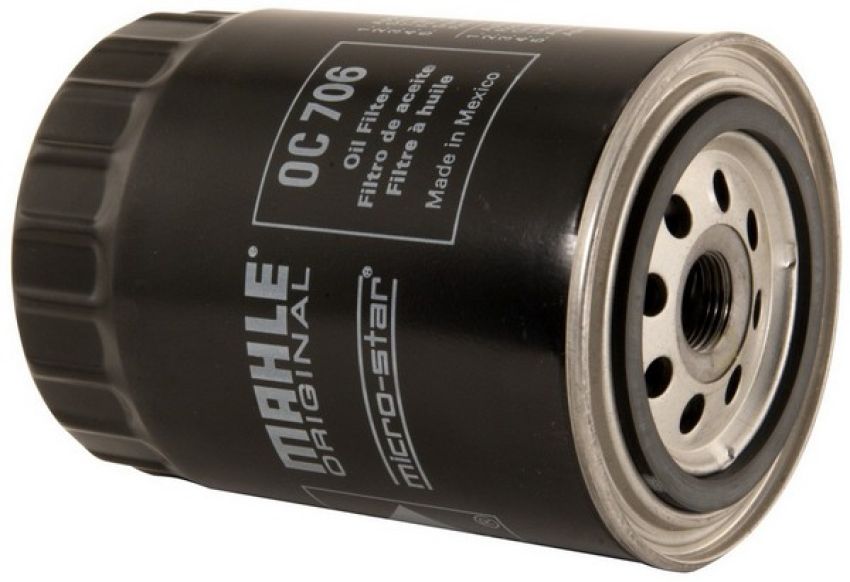 MAHLE OC 706 Engine Oil Filter