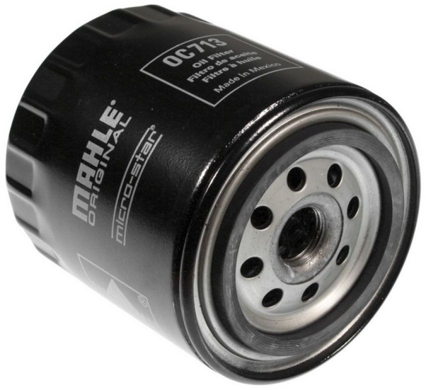 MAHLE OC 713 Engine Oil Filter