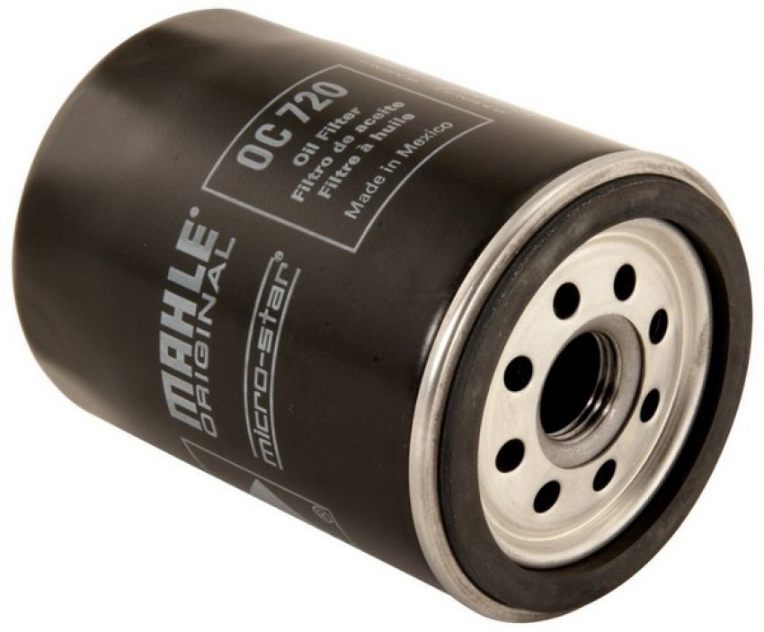 MAHLE OC 720 Engine Oil Filter