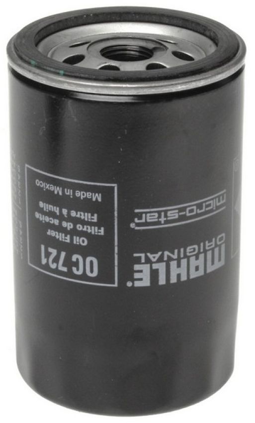 MAHLE OC 721 Engine Oil Filter
