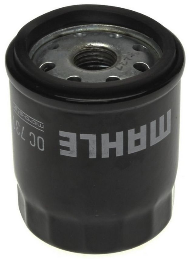 MAHLE OC 731 Engine Oil Filter
