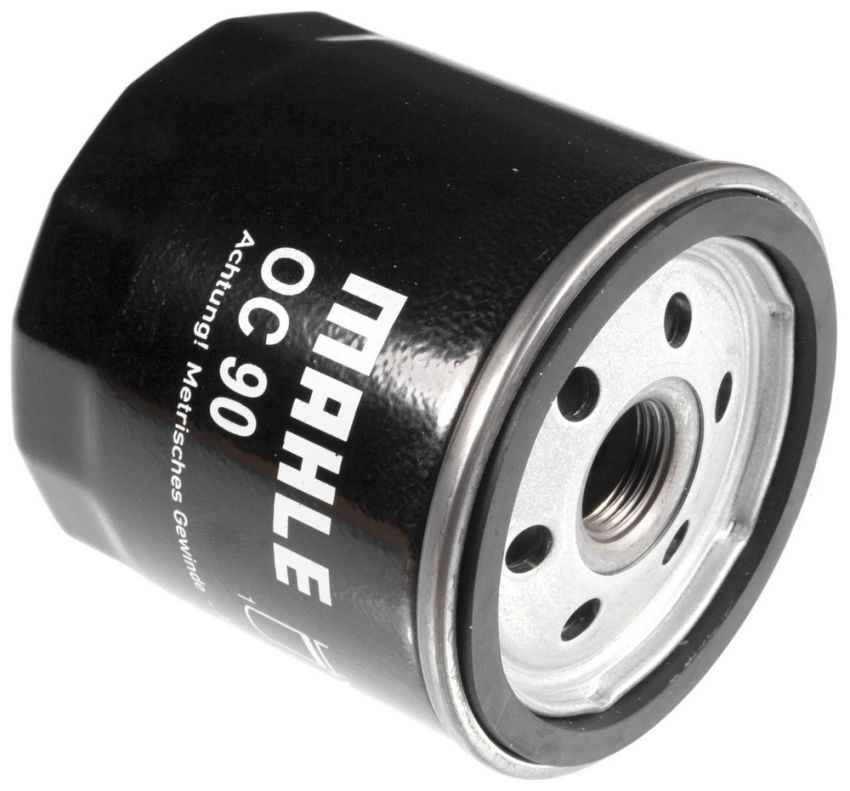 MAHLE OC 90 Engine Oil Filter