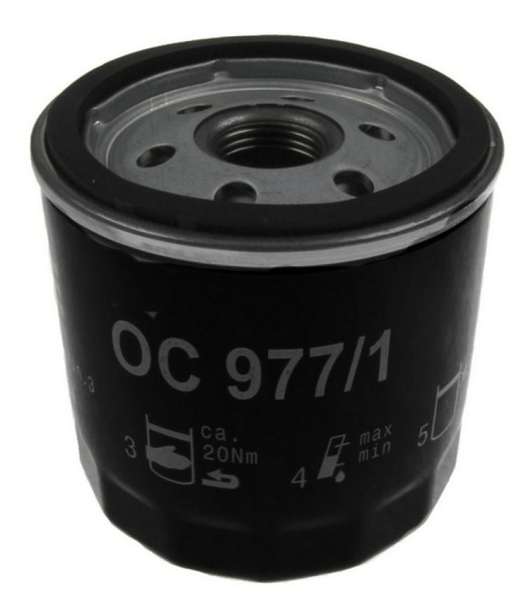 MAHLE OC 977/1 Engine Oil Filter