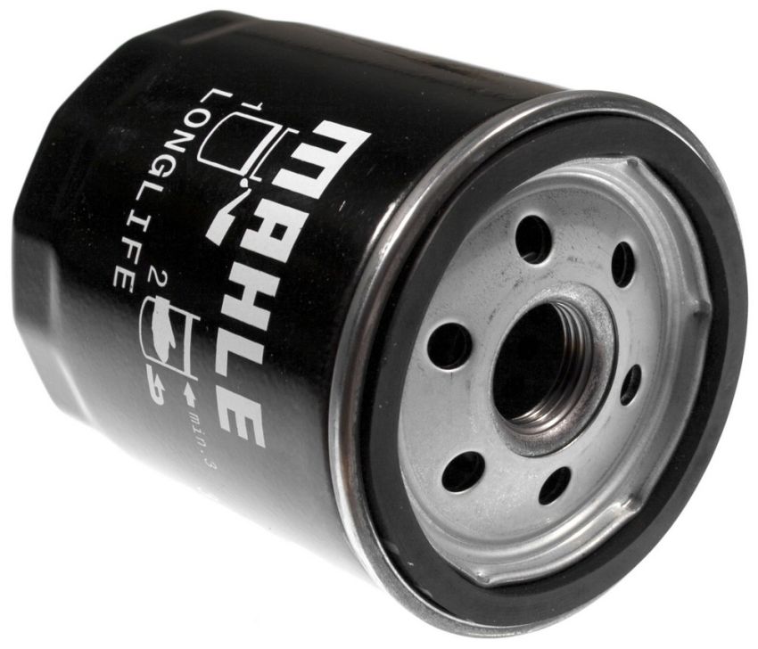 MAHLE OC 981 Engine Oil Filter