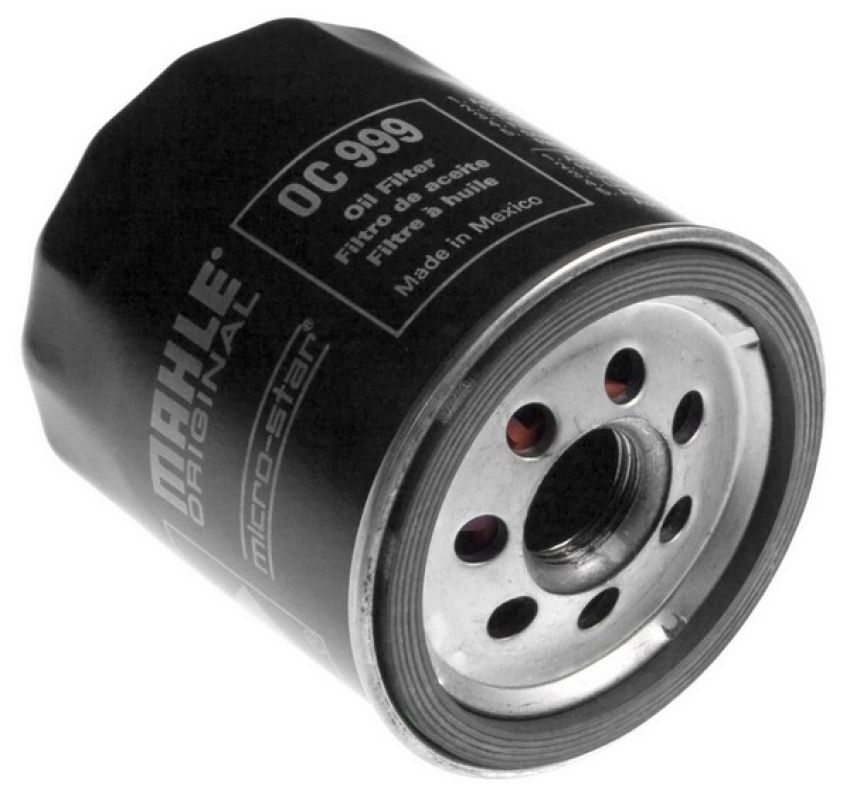 MAHLE OC 999 Engine Oil Filter