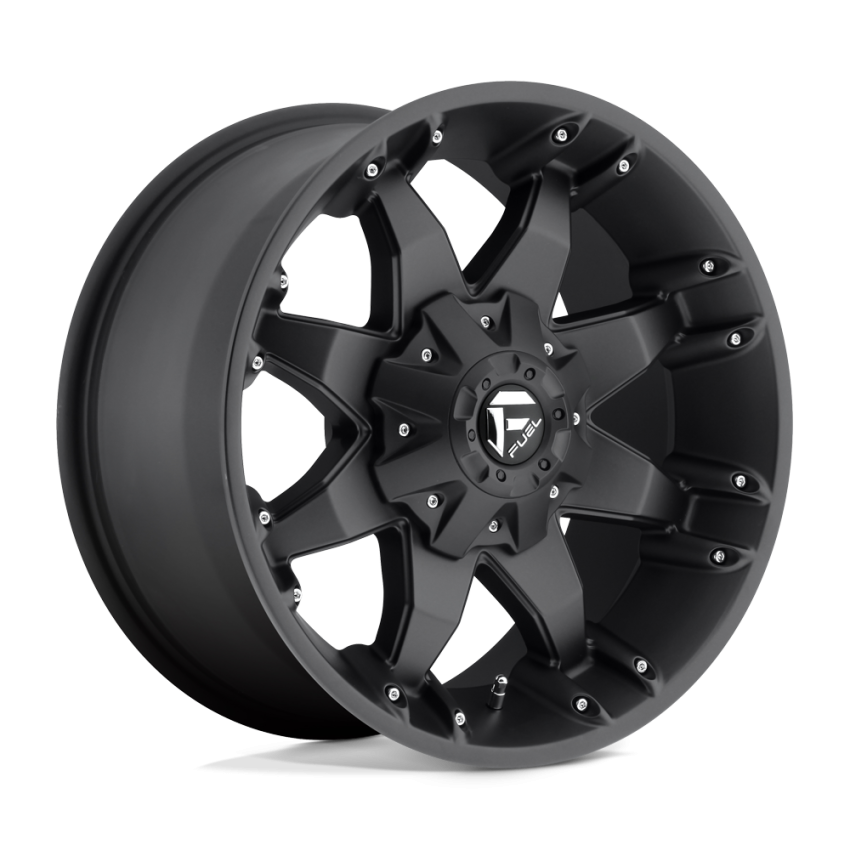 OCTANE 20X9 5X4.5/5.0 78.1 BD -12