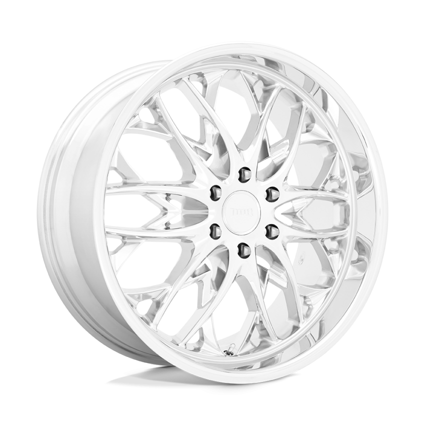 DUB 1PC S262 OG Wheel 22X9.5 6X5.5 106.1 25.0