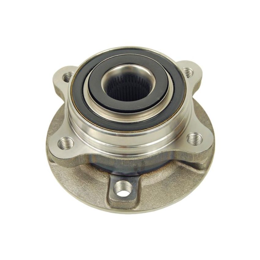 MEVOTECH OG G10302 Wheel Bearing and Hub Assembly