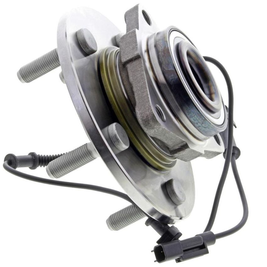 MEVOTECH OG G25309 Wheel Bearing and Hub Assembly