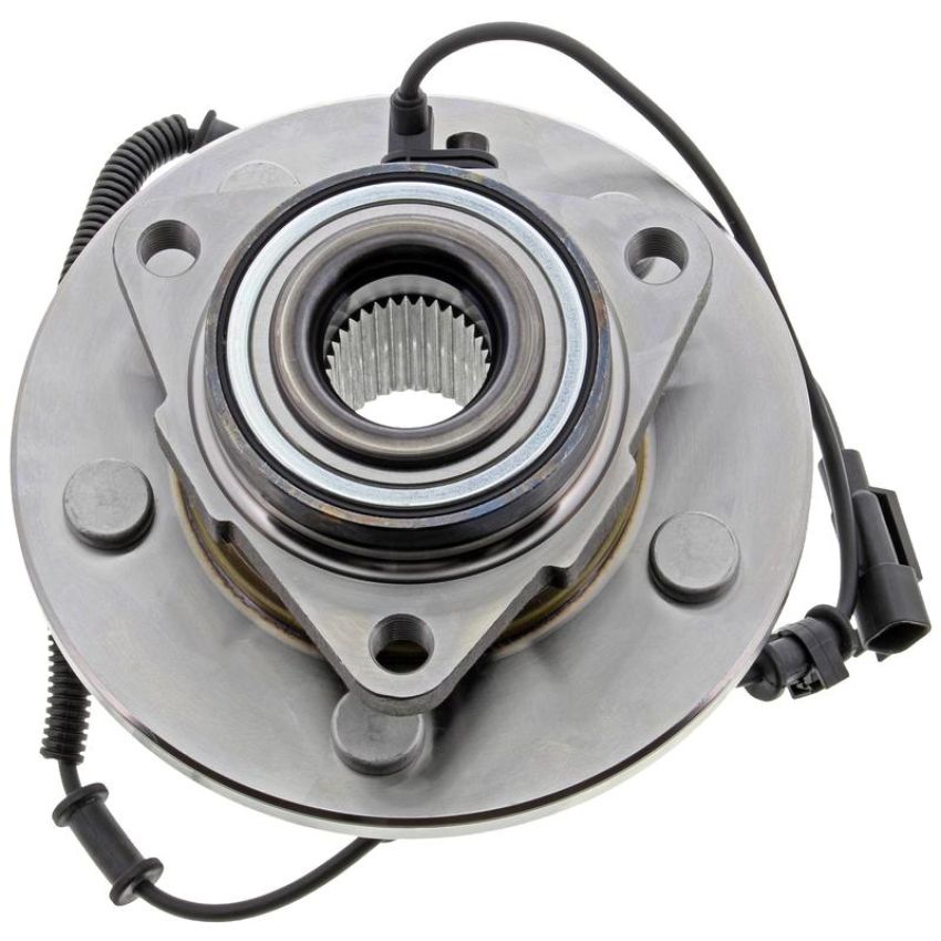 MEVOTECH OG G25309 Wheel Bearing and Hub Assembly