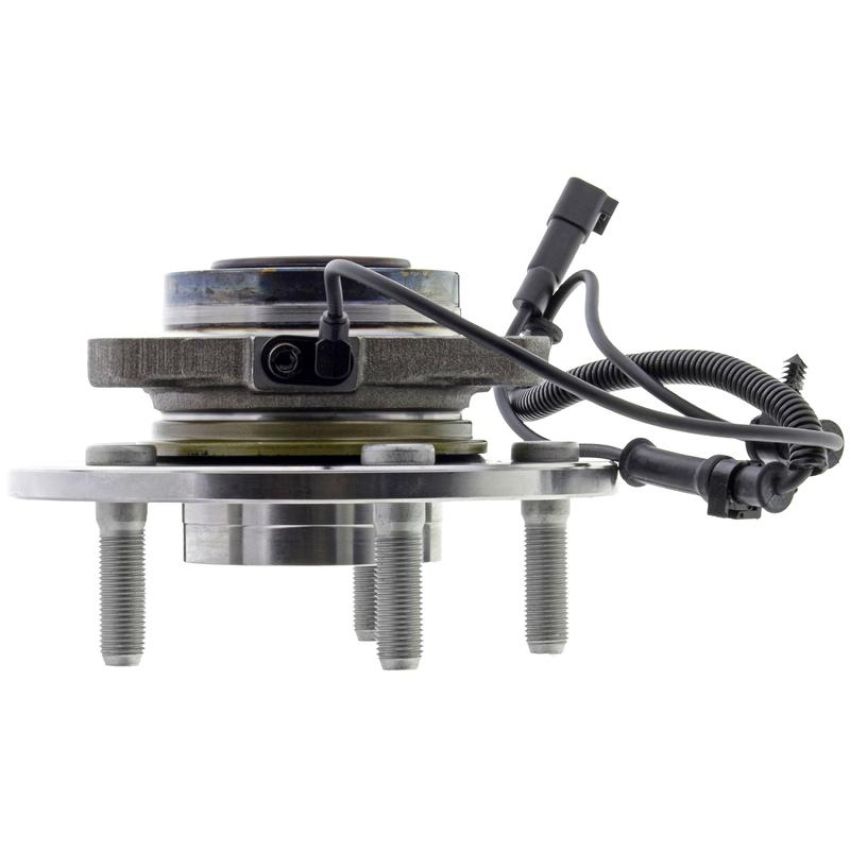 MEVOTECH OG G25309 Wheel Bearing and Hub Assembly