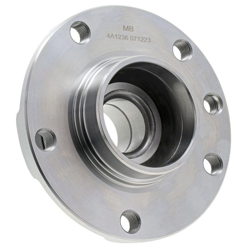 MEVOTECH OG G25310 Wheel Bearing and Hub Assembly