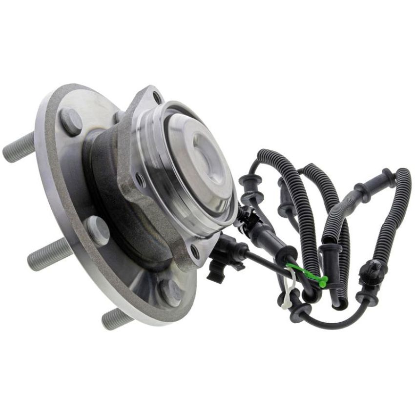 MEVOTECH OG G25311 Wheel Bearing and Hub Assembly