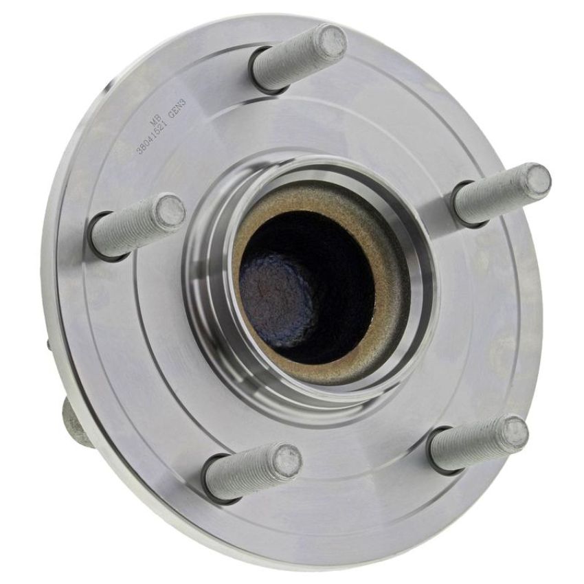 MEVOTECH OG G25311 Wheel Bearing and Hub Assembly