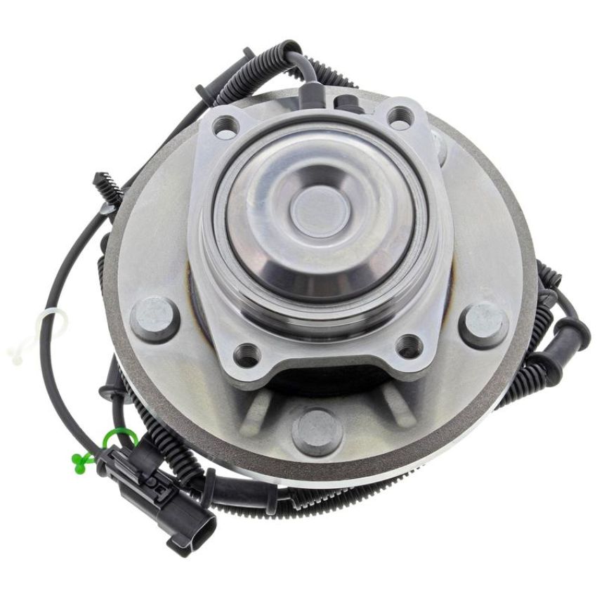 MEVOTECH OG G25311 Wheel Bearing and Hub Assembly