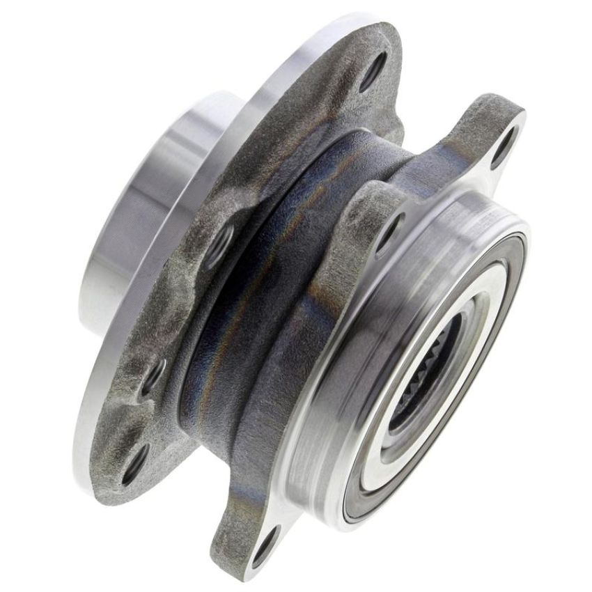 MEVOTECH OG G25312 Wheel Bearing and Hub Assembly
