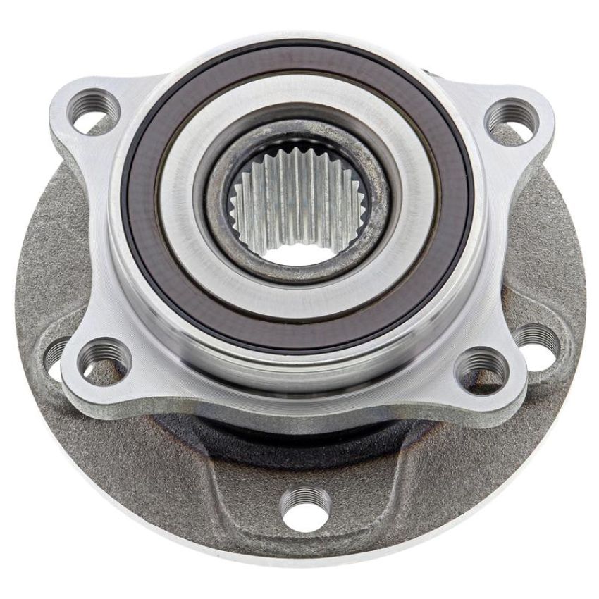 MEVOTECH OG G25312 Wheel Bearing and Hub Assembly