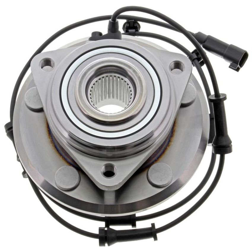 MEVOTECH OG G25315 Wheel Bearing and Hub Assembly