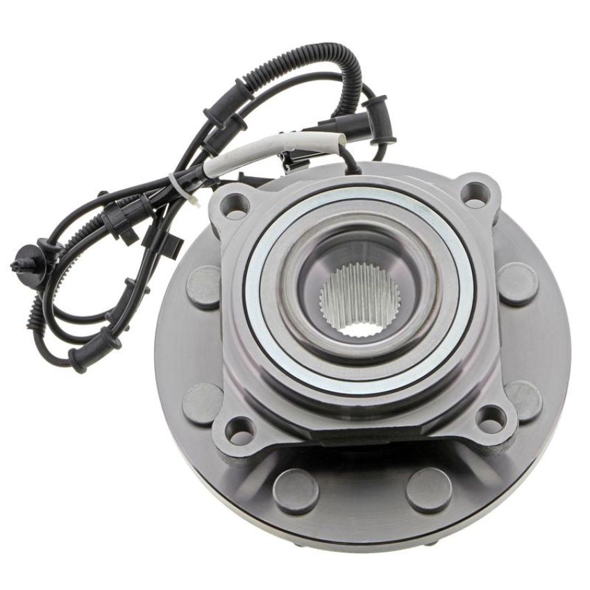 MEVOTECH OG G25321 Wheel Bearing and Hub Assembly