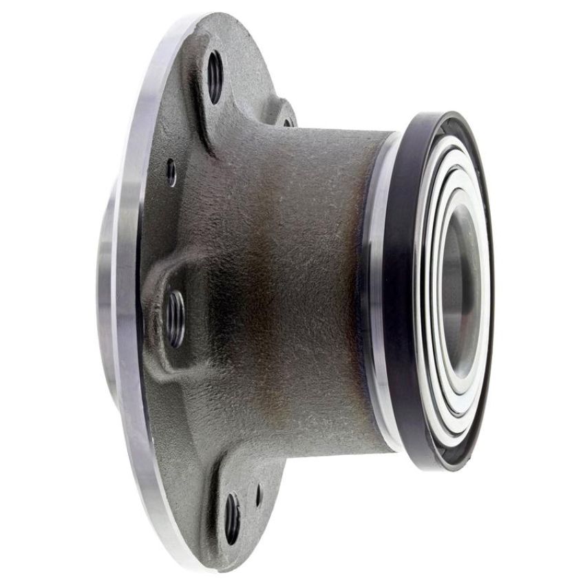 MEVOTECH OG G25334 Wheel Bearing and Hub Assembly
