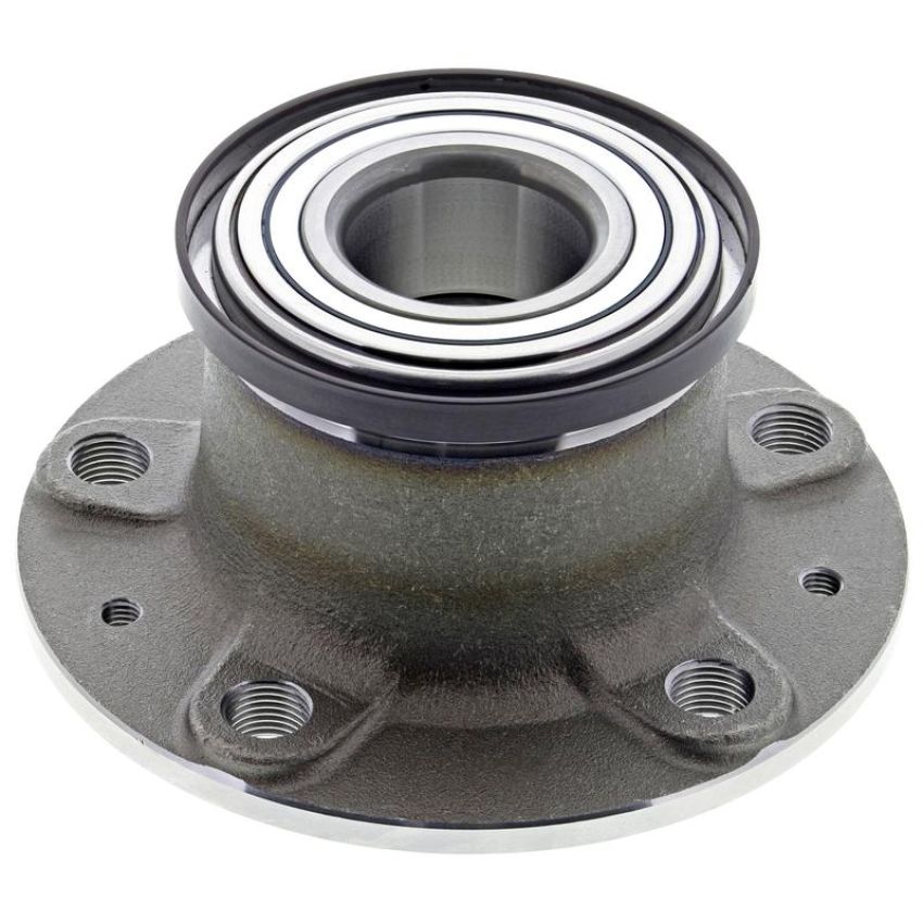 MEVOTECH OG G25334 Wheel Bearing and Hub Assembly