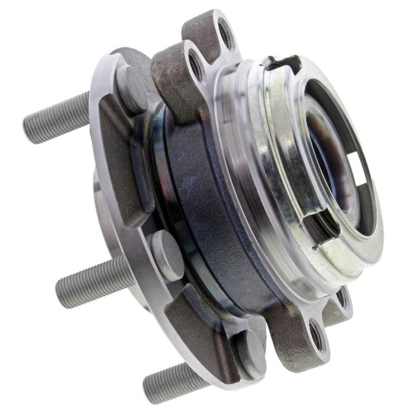 MEVOTECH OG G30301 Wheel Bearing and Hub Assembly