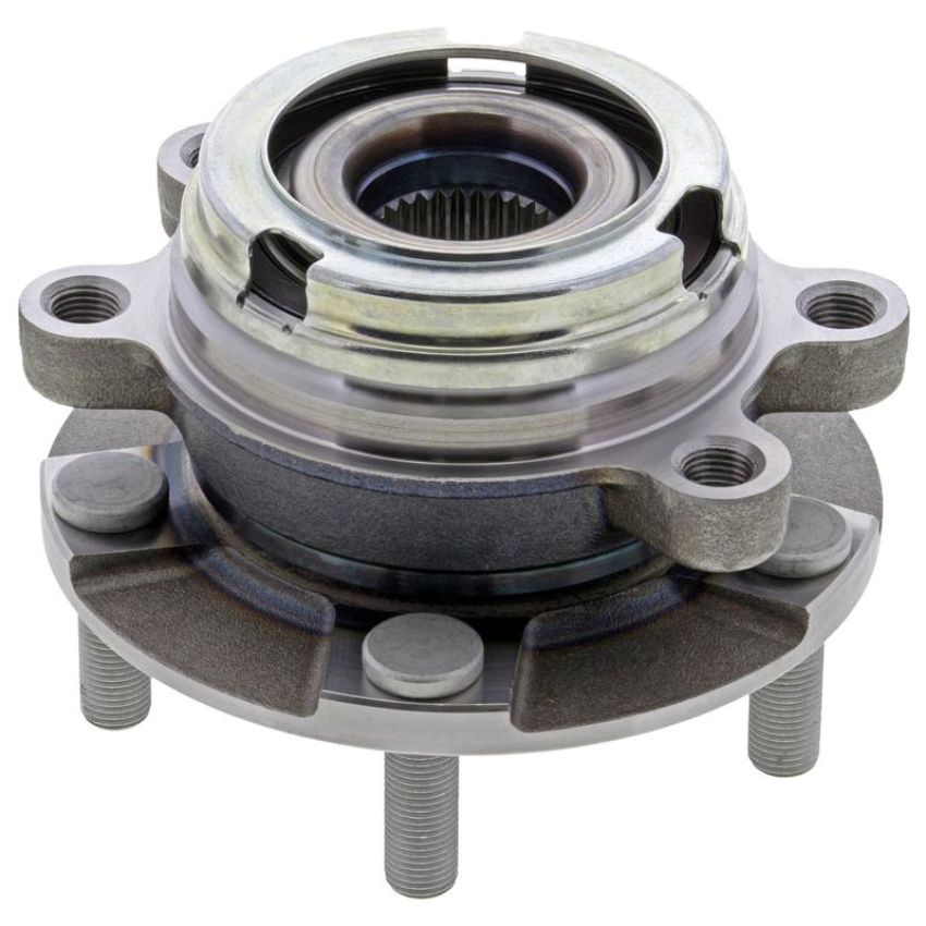 MEVOTECH OG G30301 Wheel Bearing and Hub Assembly