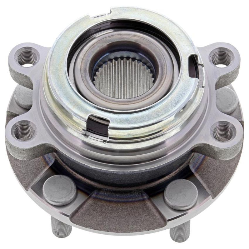 MEVOTECH OG G30301 Wheel Bearing and Hub Assembly