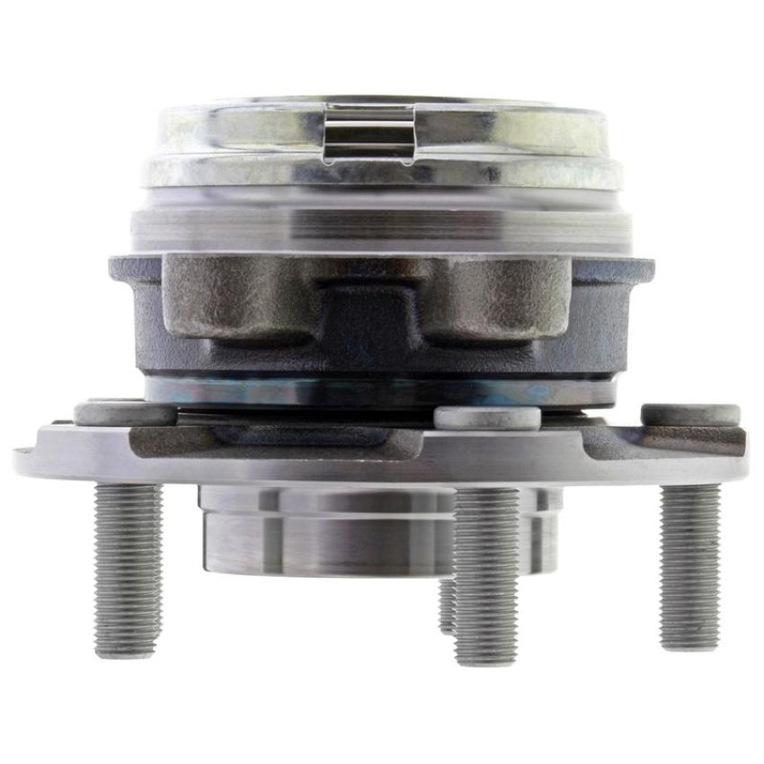 MEVOTECH OG G30301 Wheel Bearing and Hub Assembly