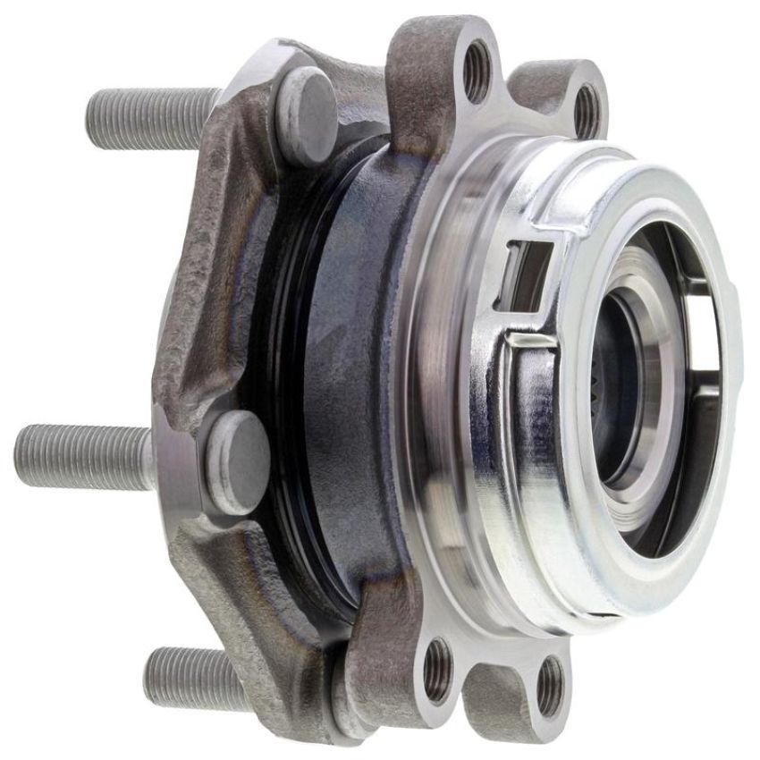 MEVOTECH OG G30302 Wheel Bearing and Hub Assembly