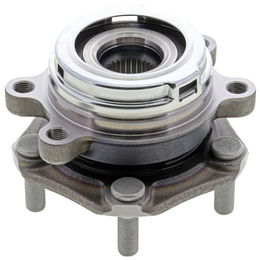 MEVOTECH OG G30302 Wheel Bearing and Hub Assembly