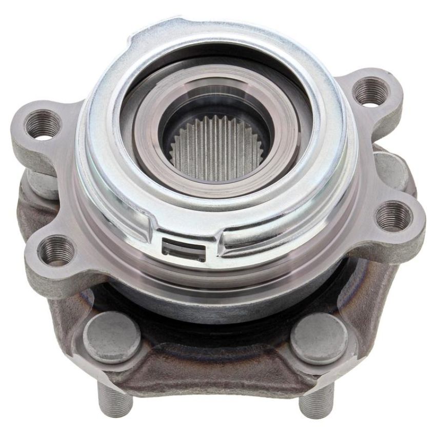 MEVOTECH OG G30302 Wheel Bearing and Hub Assembly