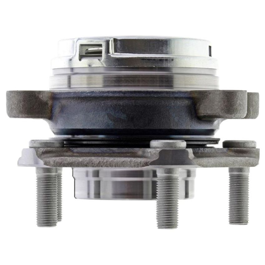 MEVOTECH OG G30302 Wheel Bearing and Hub Assembly